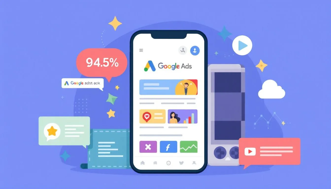 Cómo utilizar Google Ads para clínicas: Estrategias efectivas para captar pacientes.